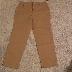 Brand new Ralph Lauren women’s jeans never worn